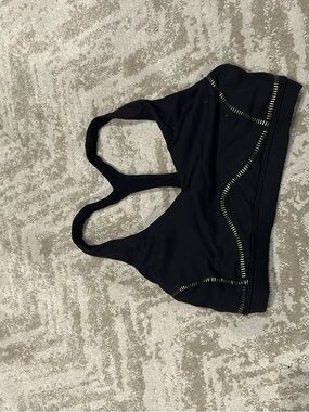 Lululemon lunar new year bra